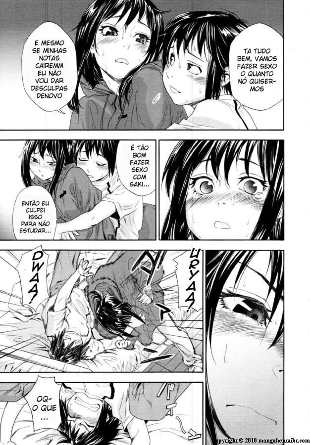 Taihen Yoku Dekimashita Capitulo 3 - pagina 11 Taihen Yoku Dekimashita Capitulo 3 - pagina 11
