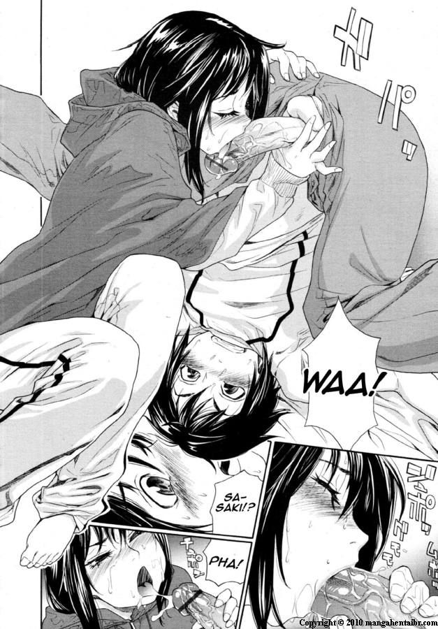 Taihen Yoku Dekimashita Capitulo 3 - pagina 12 Taihen Yoku Dekimashita Capitulo 3 - pagina 12