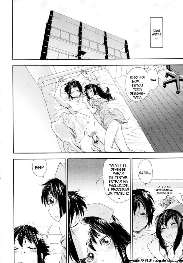 Taihen Yoku Dekimashita Capitulo 3 - pagina 2 Taihen Yoku Dekimashita Capitulo 3 - pagina 2