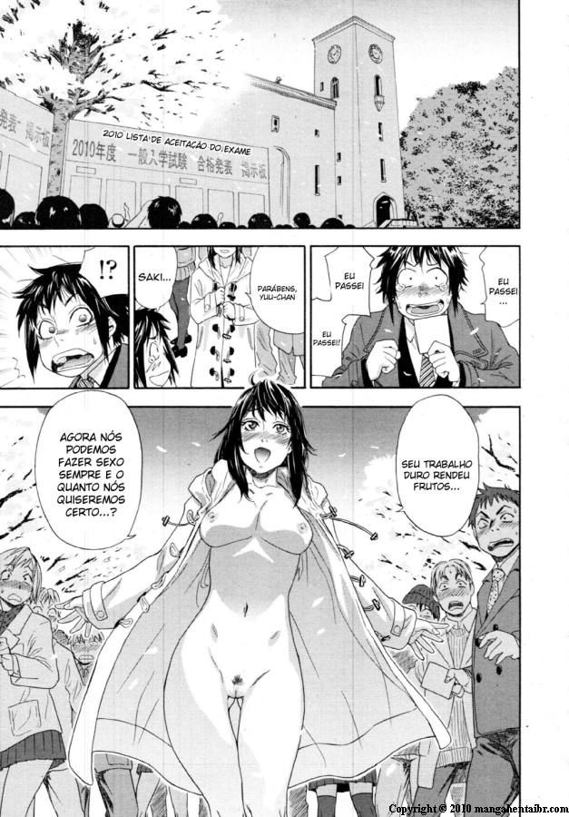 Taihen Yoku Dekimashita Capitulo 3 - pagina 21 Taihen Yoku Dekimashita Capitulo 3 - pagina 21