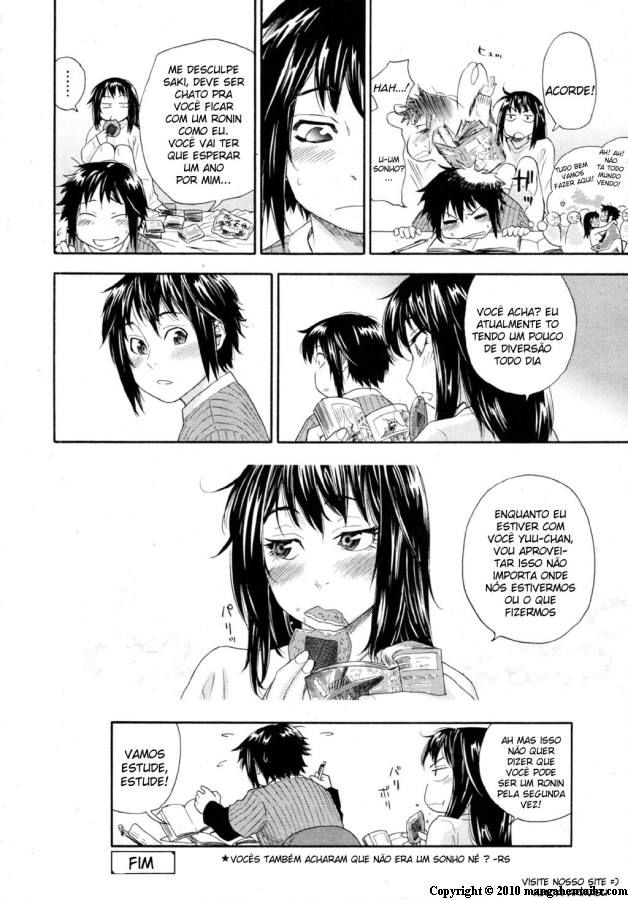 Taihen Yoku Dekimashita Capitulo 3 - pagina 22 Taihen Yoku Dekimashita Capitulo 3 - pagina 22