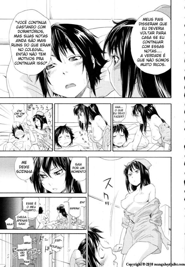 Taihen Yoku Dekimashita Capitulo 3 - pagina 3 Taihen Yoku Dekimashita Capitulo 3 - pagina 3