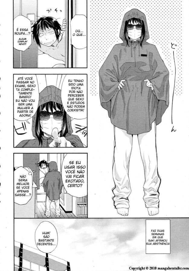 Taihen Yoku Dekimashita Capitulo 3 - pagina 4 Taihen Yoku Dekimashita Capitulo 3 - pagina 4