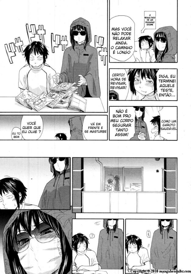 Taihen Yoku Dekimashita Capitulo 3 - pagina 5 Taihen Yoku Dekimashita Capitulo 3 - pagina 5