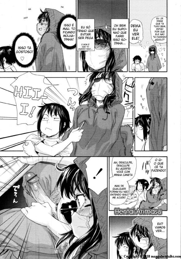 Taihen Yoku Dekimashita Capitulo 3 - pagina 7 Taihen Yoku Dekimashita Capitulo 3 - pagina 7