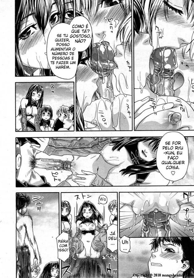 Taihen Yoku Dekimashita Capitulo 4 - pagina 10 Taihen Yoku Dekimashita Capitulo 4 - pagina 10