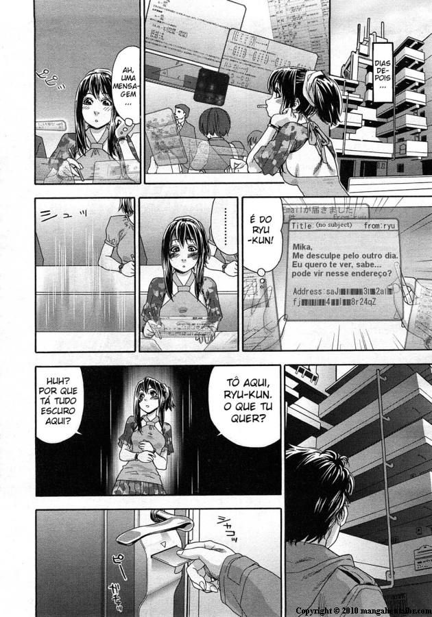 Taihen Yoku Dekimashita Capitulo 4 - pagina 12 Taihen Yoku Dekimashita Capitulo 4 - pagina 12