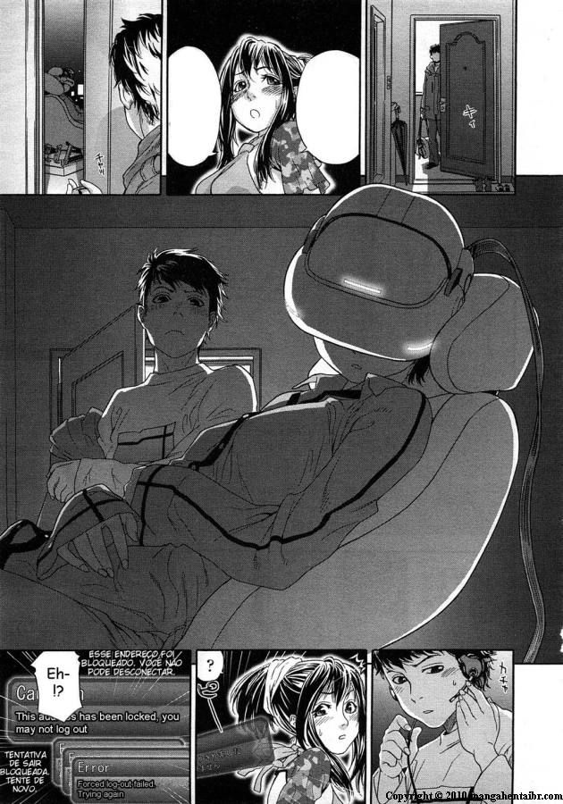 Taihen Yoku Dekimashita Capitulo 4 - pagina 13 Taihen Yoku Dekimashita Capitulo 4 - pagina 13