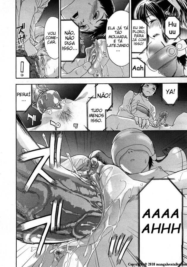 Taihen Yoku Dekimashita Capitulo 4 - pagina 16 Taihen Yoku Dekimashita Capitulo 4 - pagina 16