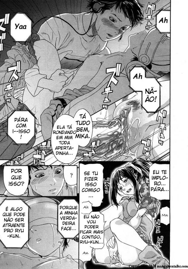 Taihen Yoku Dekimashita Capitulo 4 - pagina 17 Taihen Yoku Dekimashita Capitulo 4 - pagina 17