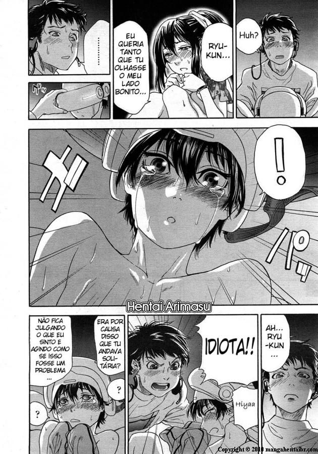 Taihen Yoku Dekimashita Capitulo 4 - pagina 18 Taihen Yoku Dekimashita Capitulo 4 - pagina 18