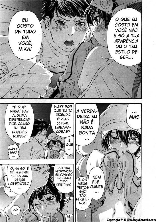 Taihen Yoku Dekimashita Capitulo 4 - pagina 19 Taihen Yoku Dekimashita Capitulo 4 - pagina 19