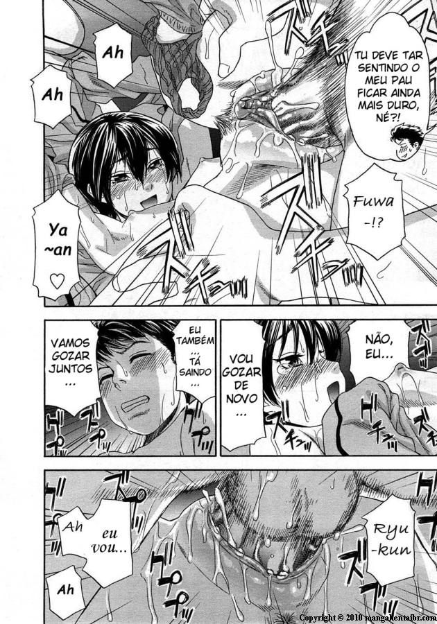 Taihen Yoku Dekimashita Capitulo 4 - pagina 22 Taihen Yoku Dekimashita Capitulo 4 - pagina 22
