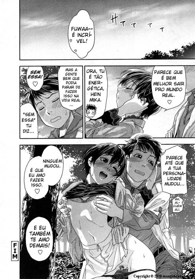 Taihen Yoku Dekimashita Capitulo 4 - pagina 24 Taihen Yoku Dekimashita Capitulo 4 - pagina 24