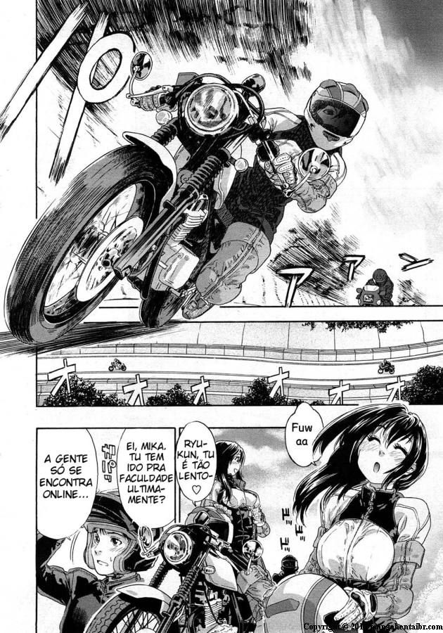 Taihen Yoku Dekimashita Capitulo 4 - pagina 6 Taihen Yoku Dekimashita Capitulo 4 - pagina 6