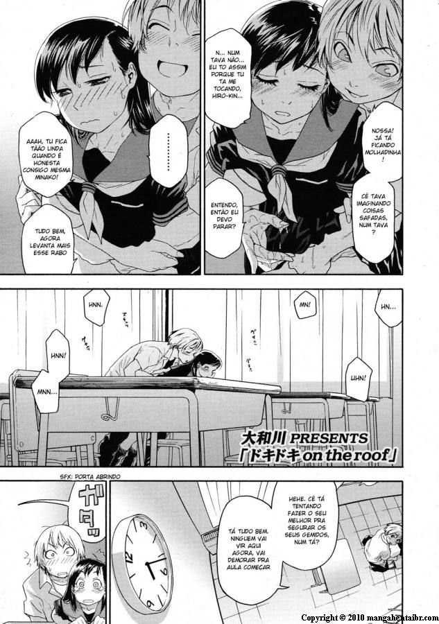 Taihen Yoku Dekimashita Capitulo 5 - pagina 1 Taihen Yoku Dekimashita Capitulo 5 - pagina 1