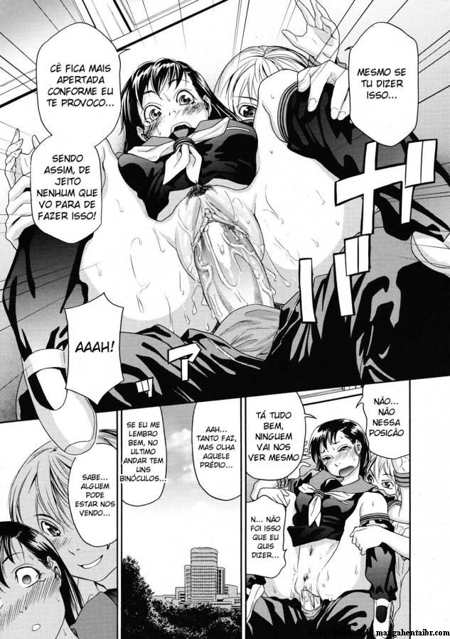 Taihen Yoku Dekimashita Capitulo 5 - pagina 11 Taihen Yoku Dekimashita Capitulo 5 - pagina 11