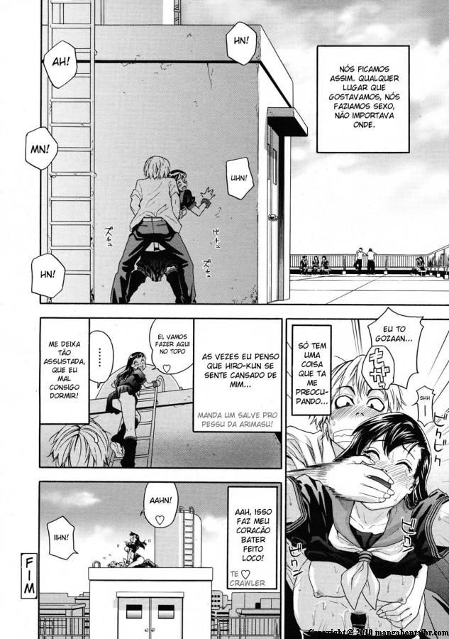 Taihen Yoku Dekimashita Capitulo 5 - pagina 16 Taihen Yoku Dekimashita Capitulo 5 - pagina 16