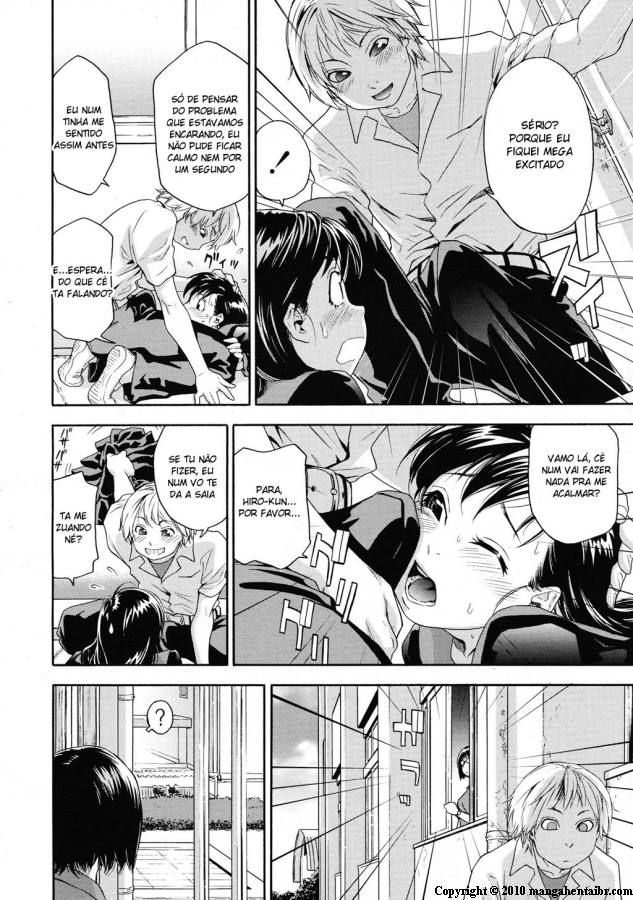 Taihen Yoku Dekimashita Capitulo 5 - pagina 6 Taihen Yoku Dekimashita Capitulo 5 - pagina 6