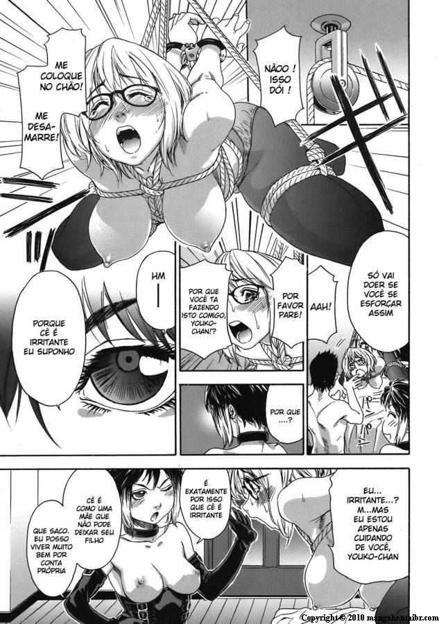 Taihen Yoku Dekimashita Capitulo 6 - pagina 10 Taihen Yoku Dekimashita Capitulo 6 - pagina 10