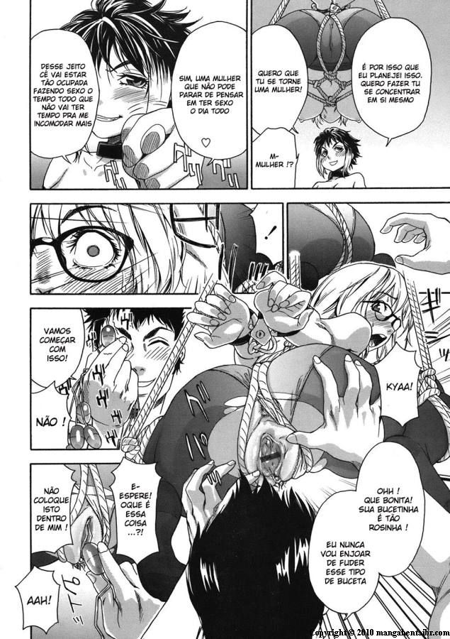 Taihen Yoku Dekimashita Capitulo 6 - pagina 11 Taihen Yoku Dekimashita Capitulo 6 - pagina 11