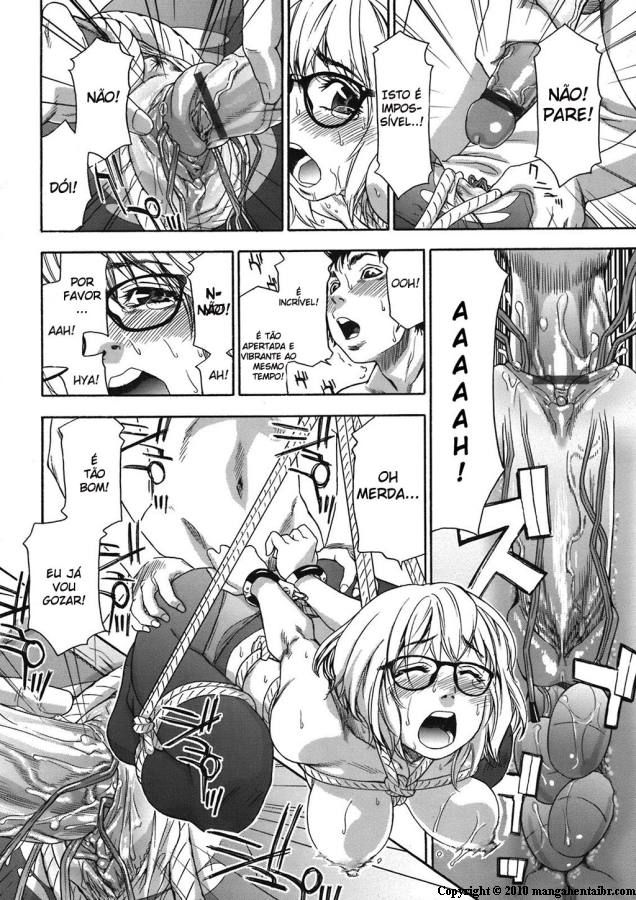 Taihen Yoku Dekimashita Capitulo 6 - pagina 13 Taihen Yoku Dekimashita Capitulo 6 - pagina 13