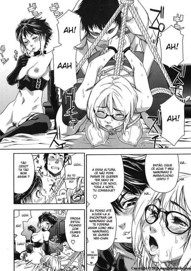 Taihen Yoku Dekimashita Capitulo 6 - pagina 15 Taihen Yoku Dekimashita Capitulo 6 - pagina 15