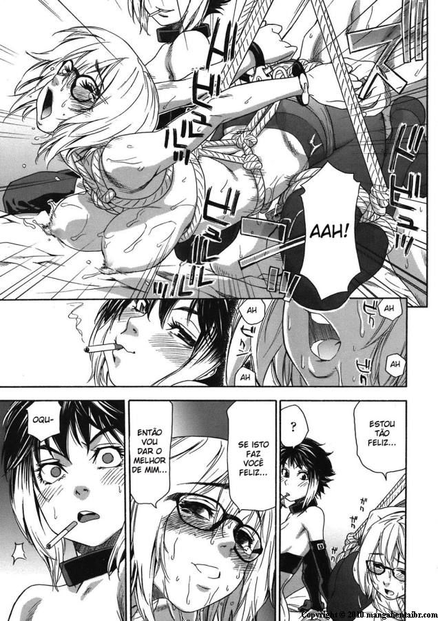 Taihen Yoku Dekimashita Capitulo 6 - pagina 16 Taihen Yoku Dekimashita Capitulo 6 - pagina 16
