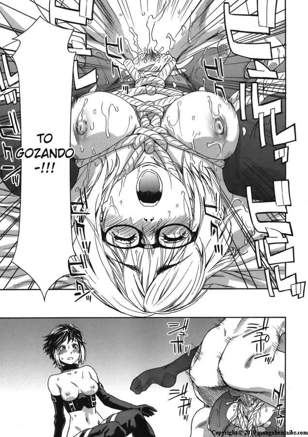 Taihen Yoku Dekimashita Capitulo 6 - pagina 20 Taihen Yoku Dekimashita Capitulo 6 - pagina 20