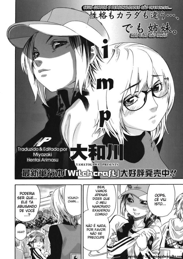 Taihen Yoku Dekimashita Capitulo 6 - pagina 3 Taihen Yoku Dekimashita Capitulo 6 - pagina 3