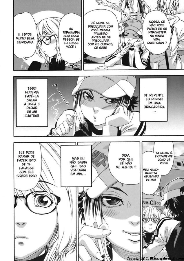 Taihen Yoku Dekimashita Capitulo 6 - pagina 5 Taihen Yoku Dekimashita Capitulo 6 - pagina 5