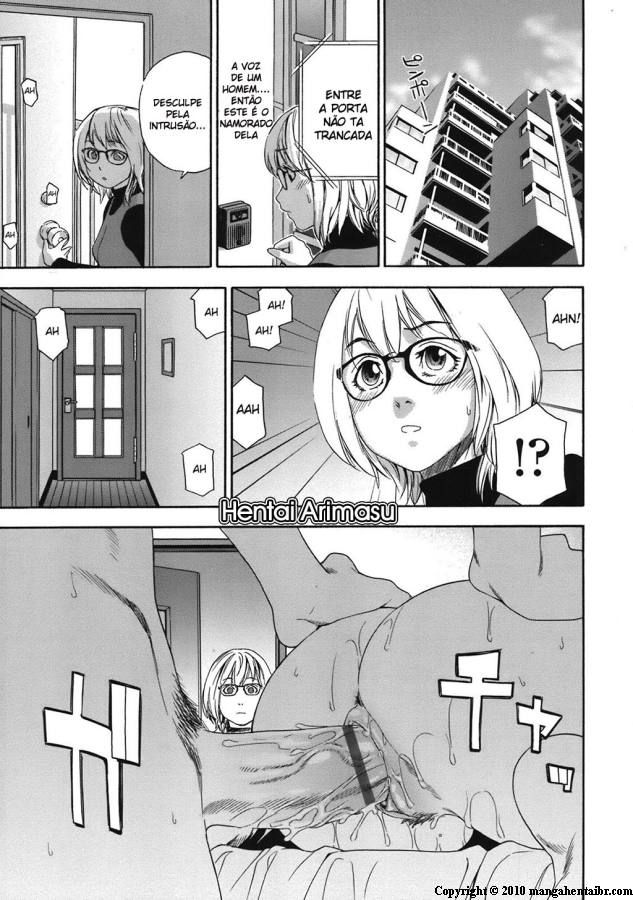 Taihen Yoku Dekimashita Capitulo 6 - pagina 6 Taihen Yoku Dekimashita Capitulo 6 - pagina 6
