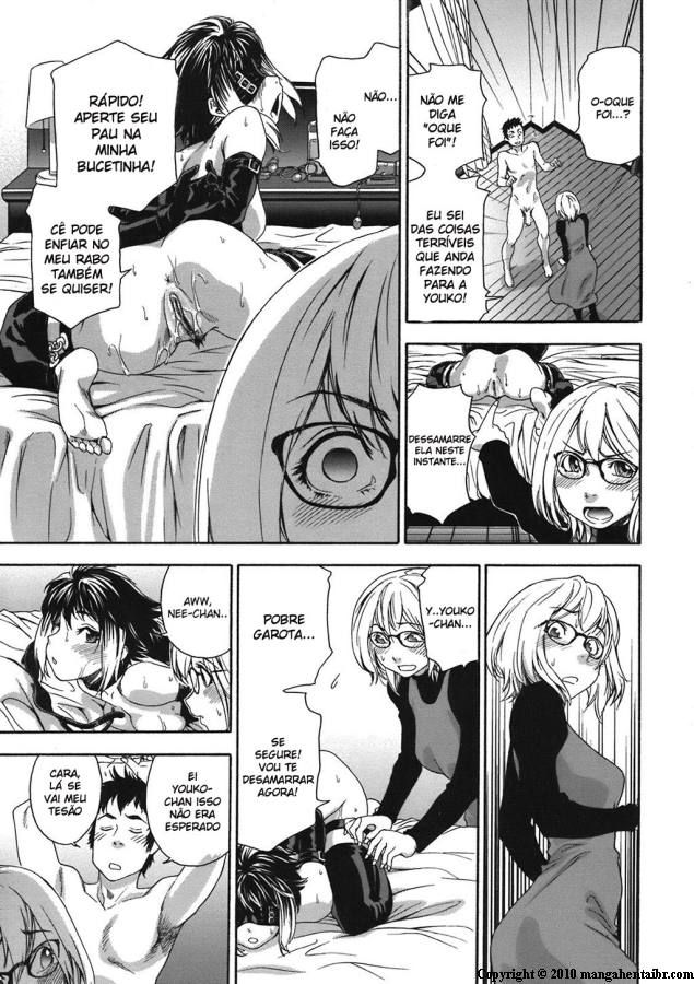 Taihen Yoku Dekimashita Capitulo 6 - pagina 8 Taihen Yoku Dekimashita Capitulo 6 - pagina 8