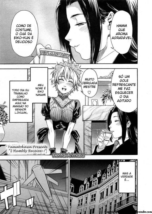 Taihen Yoku Dekimashita Capitulo 7 - pagina 1 Taihen Yoku Dekimashita Capitulo 7 - pagina 1