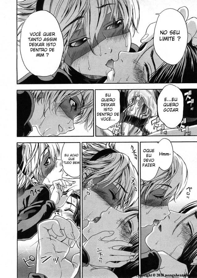 Taihen Yoku Dekimashita Capitulo 7 - pagina 12 Taihen Yoku Dekimashita Capitulo 7 - pagina 12