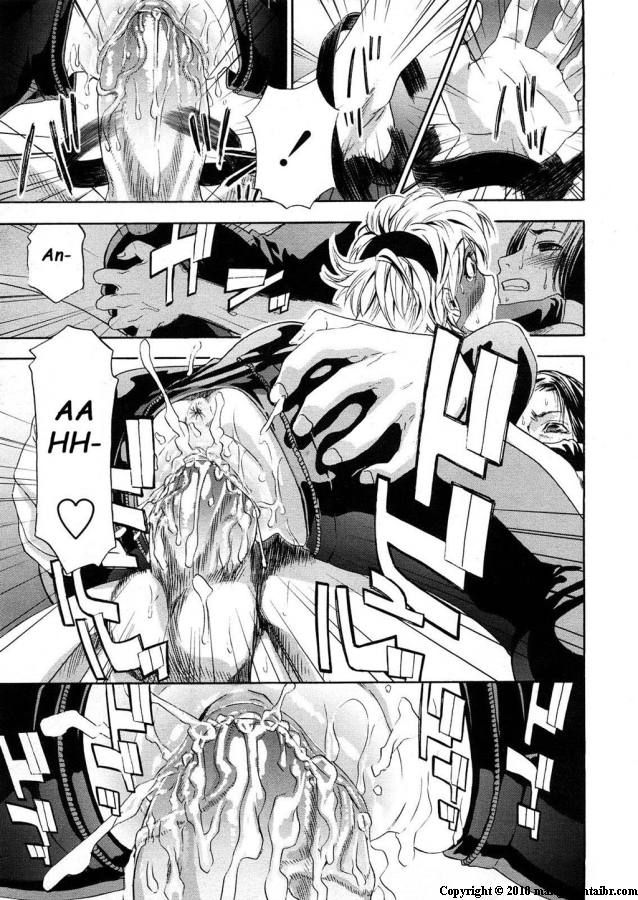 Taihen Yoku Dekimashita Capitulo 7 - pagina 13 Taihen Yoku Dekimashita Capitulo 7 - pagina 13