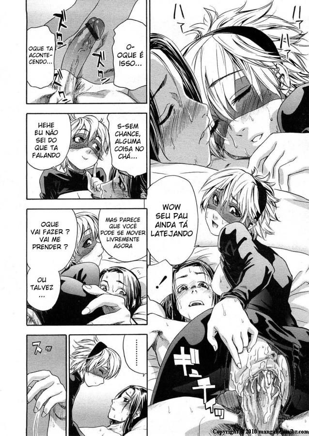 Taihen Yoku Dekimashita Capitulo 7 - pagina 14 Taihen Yoku Dekimashita Capitulo 7 - pagina 14