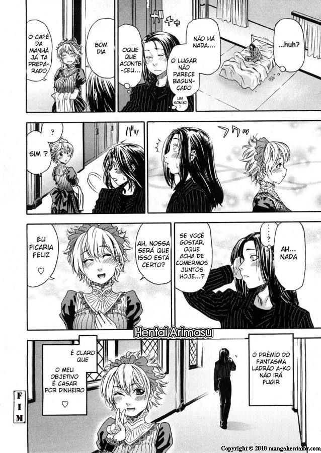 Taihen Yoku Dekimashita Capitulo 7 - pagina 16 Taihen Yoku Dekimashita Capitulo 7 - pagina 16