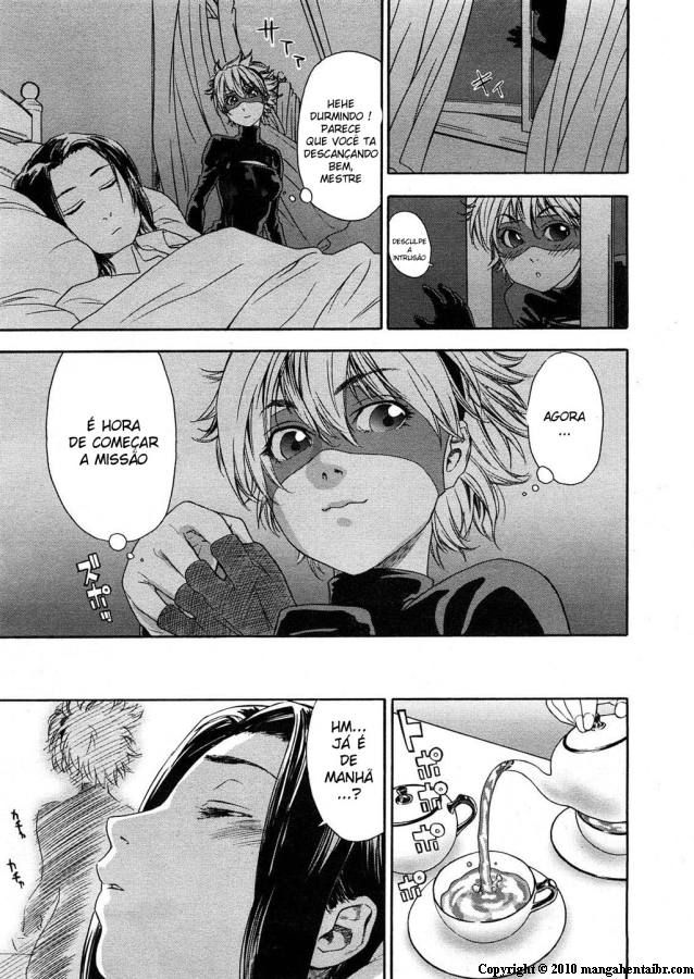 Taihen Yoku Dekimashita Capitulo 7 - pagina 3 Taihen Yoku Dekimashita Capitulo 7 - pagina 3