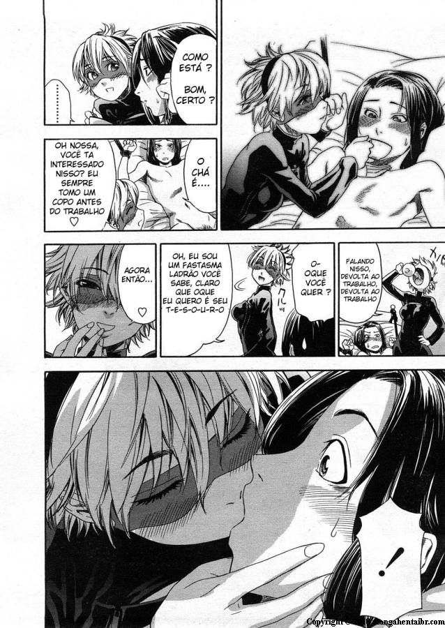Taihen Yoku Dekimashita Capitulo 7 - pagina 6 Taihen Yoku Dekimashita Capitulo 7 - pagina 6