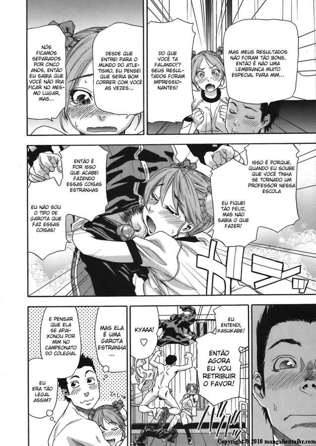 Taihen Yoku Dekimashita Capitulo 8 - pagina 10 Taihen Yoku Dekimashita Capitulo 8 - pagina 10