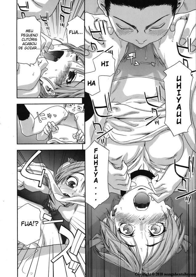 Taihen Yoku Dekimashita Capitulo 8 - pagina 12 Taihen Yoku Dekimashita Capitulo 8 - pagina 12