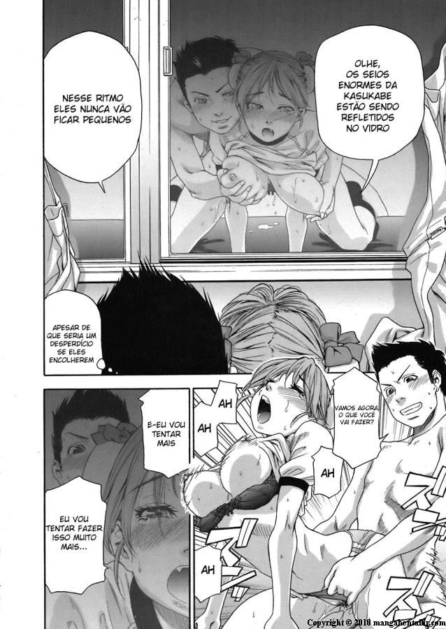 Taihen Yoku Dekimashita Capitulo 8 - pagina 16 Taihen Yoku Dekimashita Capitulo 8 - pagina 16