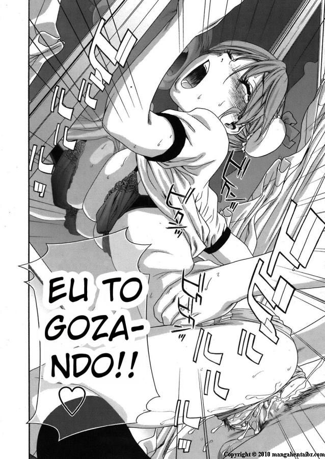 Taihen Yoku Dekimashita Capitulo 8 - pagina 18 Taihen Yoku Dekimashita Capitulo 8 - pagina 18