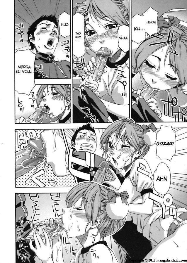 Taihen Yoku Dekimashita Capitulo 8 - pagina 8 Taihen Yoku Dekimashita Capitulo 8 - pagina 8