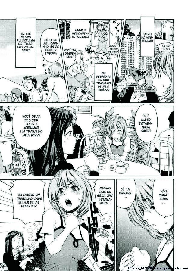 Taihen Yoku Dekimashita Capitulo 9 - pagina 1