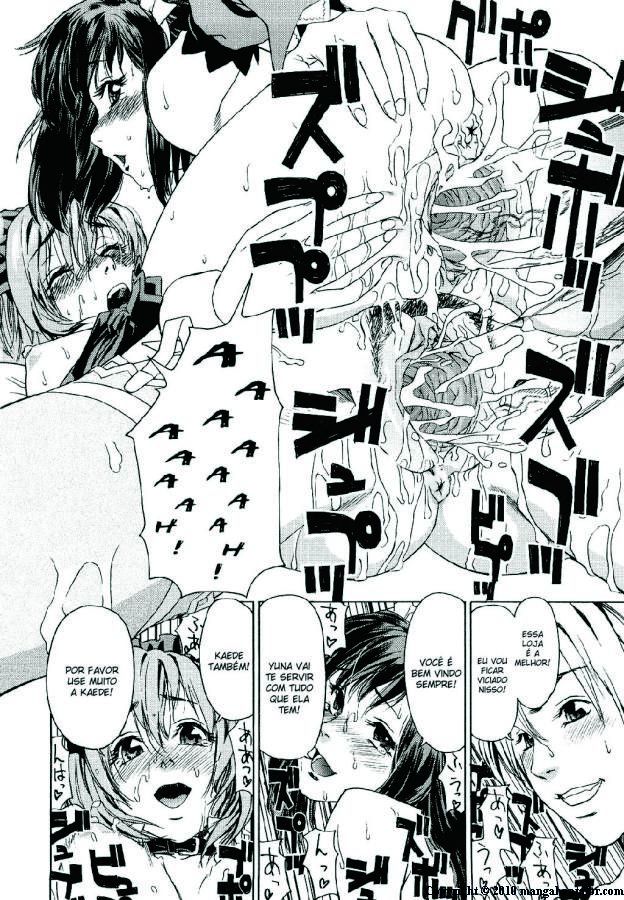 Taihen Yoku Dekimashita Capitulo 9 - pagina 18