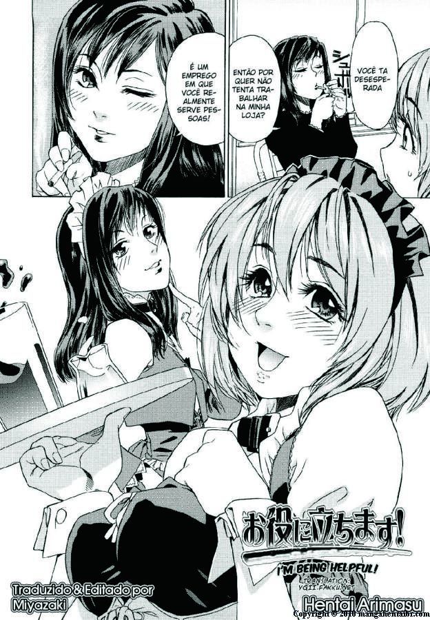 Taihen Yoku Dekimashita Capitulo 9 - pagina 2