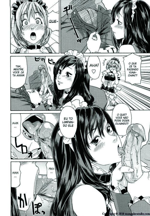 Taihen Yoku Dekimashita Capitulo 9 - pagina 6