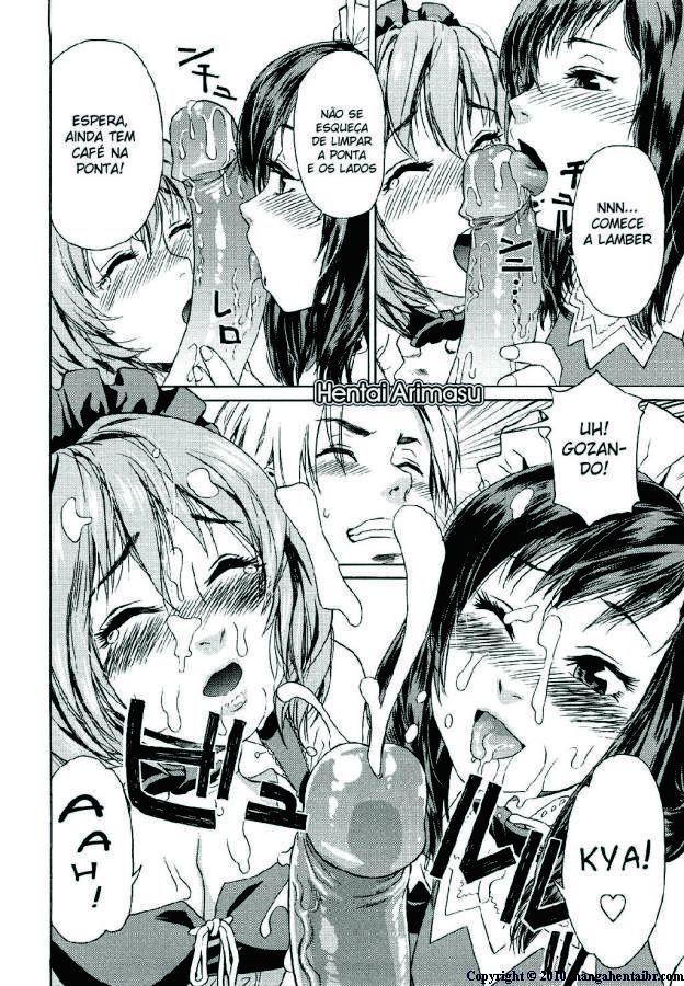 Taihen Yoku Dekimashita Capitulo 9 - pagina 8